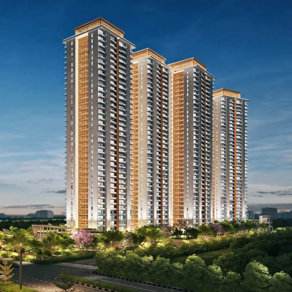 TULIP Crimson 2 hero image