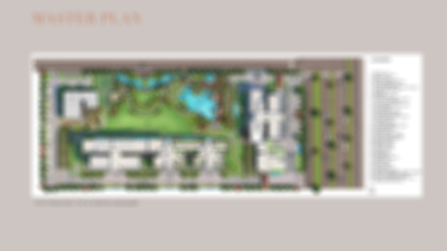 TULIP Crimson 2 ground floor plan